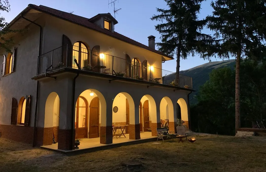 Volpicelli B&B-1