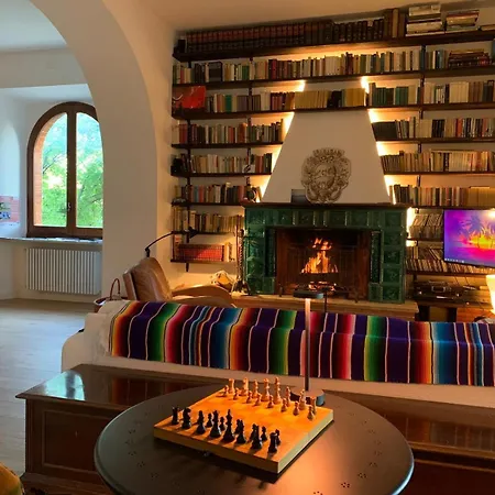 Volpicelli B&B-2